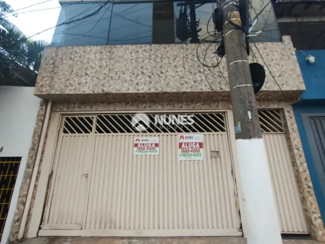Casa para locação com 01 suíte no Santa Maria - conforto garantido