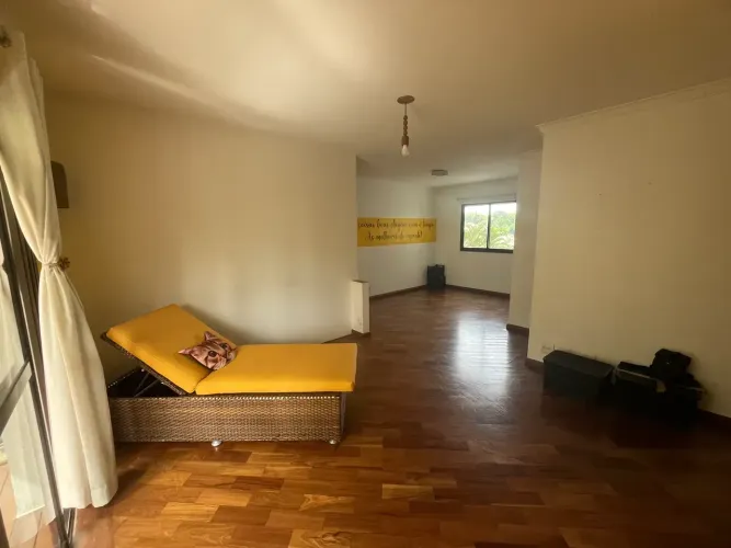 Imóvel para venda tem 110 metros quadrados com 4 quartos em Vila Suzana - São Paulo - SP