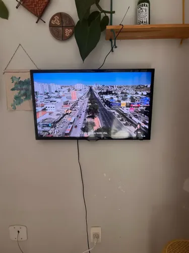 Smart TV Full HD F5500