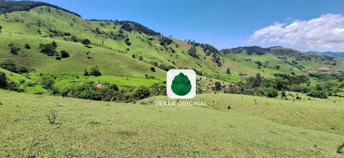 Terreno à venda, 48251 m² por R$ 650.000 - Monjolinho - São Bento do Sapucaí/SP