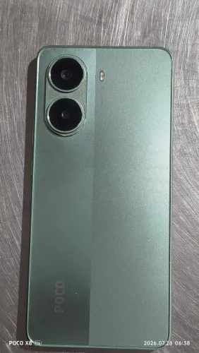 Vende se POCO X7 PRO
