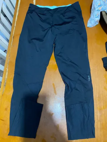Calça legue