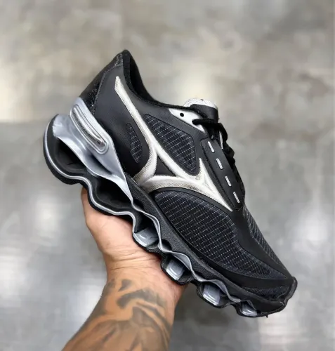 tenso Mizuno pro 15
