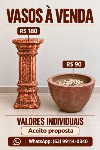 Vasos
