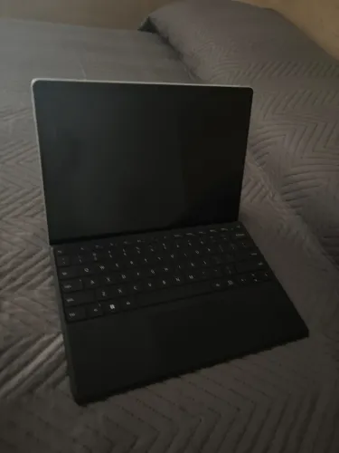 Laptop Surface