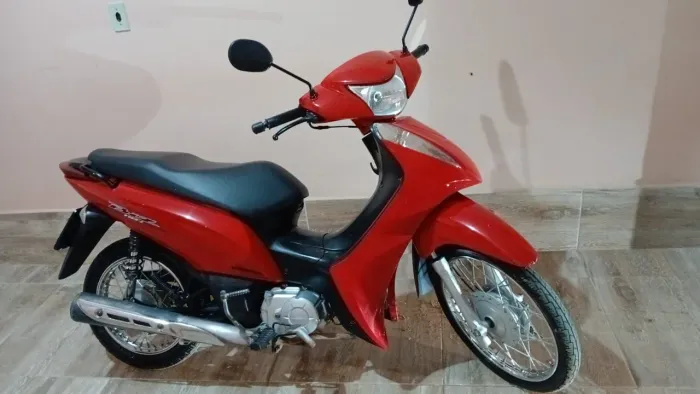 Biz Pra Vender Ligeiro