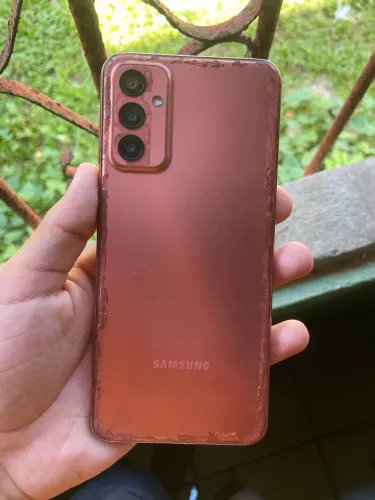 VENDO M23 5G - leia o anúncio.