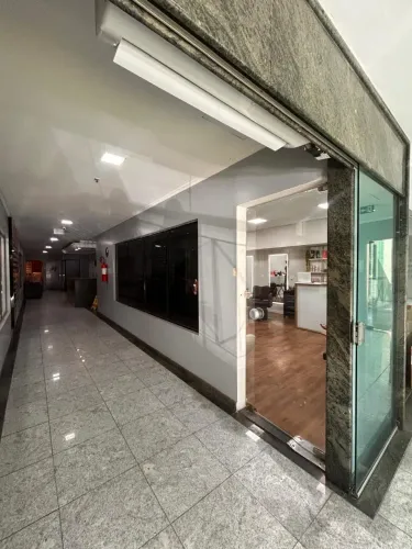 Sala à venda no Empresarial Tancredo Neves - Boa Viagem