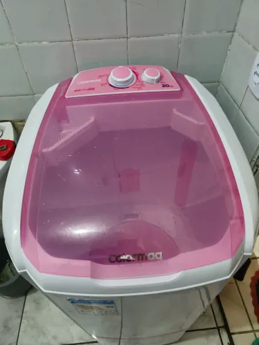 Tanquinho 