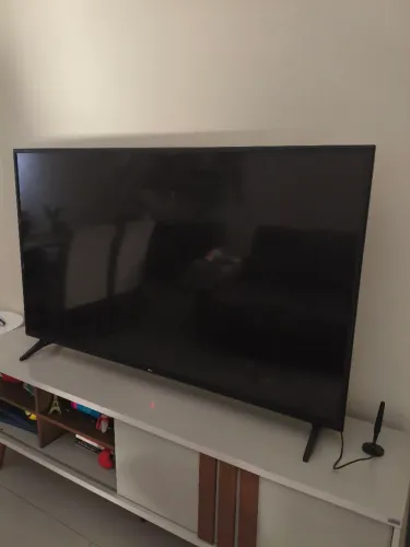 Smart tv LG 60'