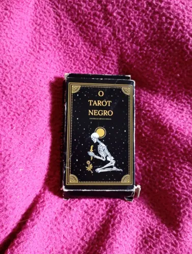 Baralho de tarot