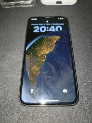 iPhone xs 256gb
