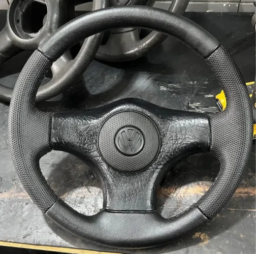 Volante gol gti 16v