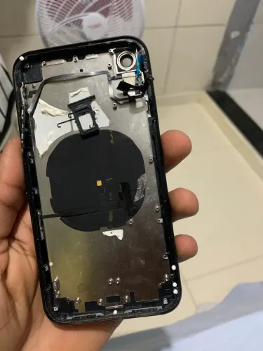 Carcaça iPhone XR
