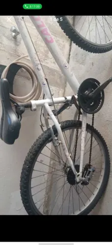 Bicicleta aro 20