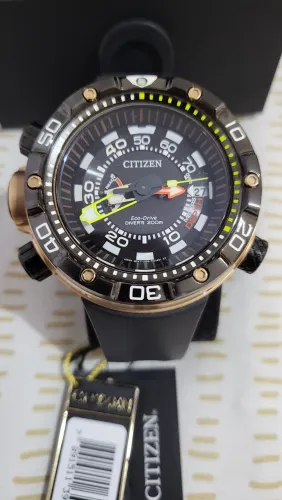 Citizen aqualand bn2024