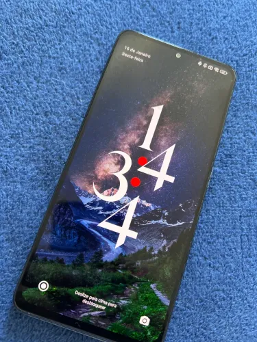 XIAOMI 11pro 5g