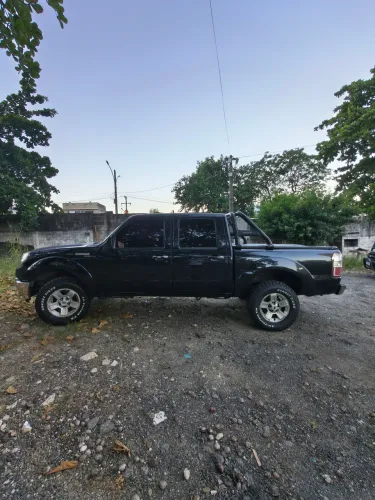 Ford Ranger XLT 2.3 16V 150cv CD Repower. 2010