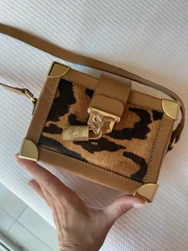 Bolsa Schutz original