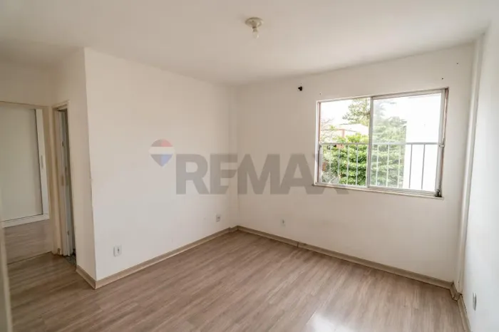 Apartamento à venda, 2 quartos, 43m², por R$170.000,00, no Portuguesa, Ilha do Governador,