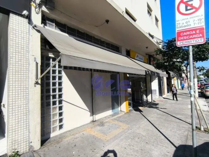 Salões à venda, 271 m² por R$ 1.299.000 - Vila Albertina - São Paulo/SP