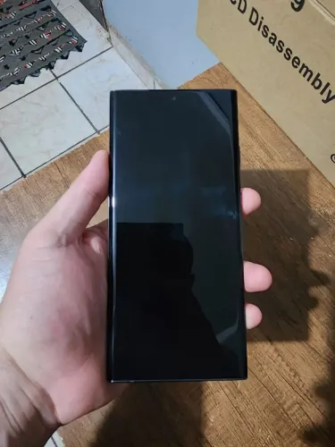 Galaxy note 20 ultra