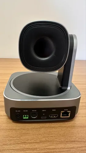 Camera PTZ 4k 12x