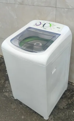 Máquina de lavar