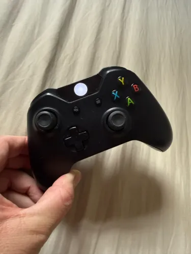 Controle Original Xbox one