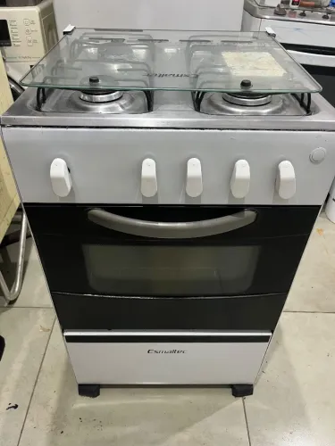 Fogão Esmaltec