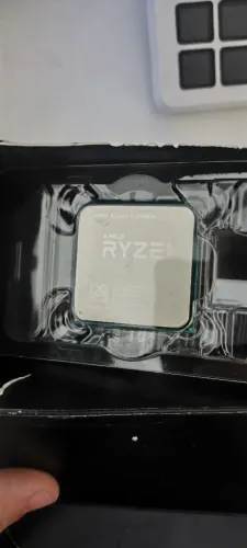 RYZEN 7 PROCESSADOR 