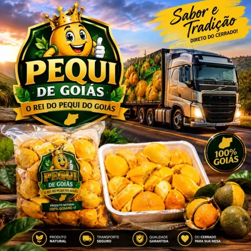 Pequi 