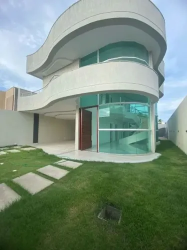 Casa em Edson Queiroz - Fortaleza