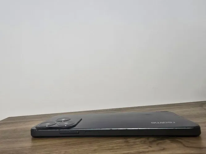 Realme C61 256 GB - Funcionando | Leia a descrição