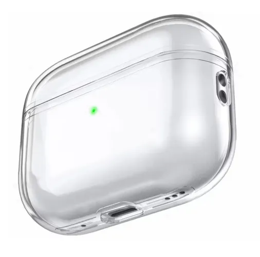 Case para fone estilo Airpods 3 Pro