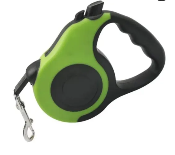 Guia automática para passeio Pet .