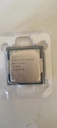 Processador Core i5 4440