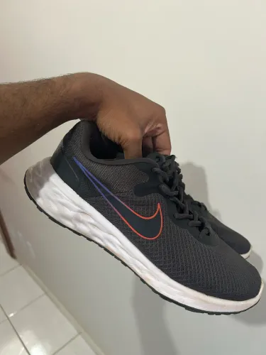 Tênis Nike Revolution 6   TAM 40