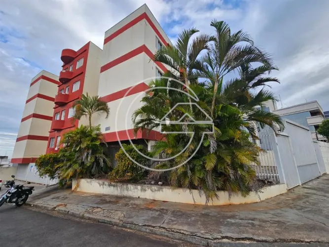 ALUGA-SE Apartamento NO FRANCIELI - MARÍLIA/SP