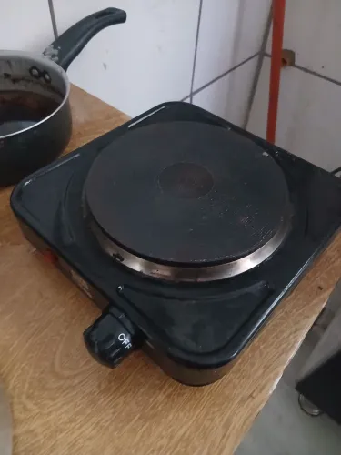 Fogão indução