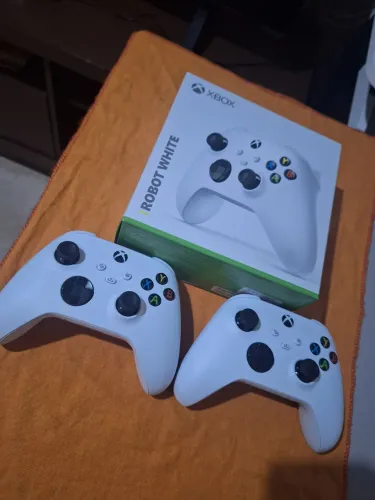 Controle xbox series s 