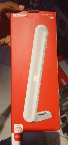 Luz de preenchimento multifuncional 