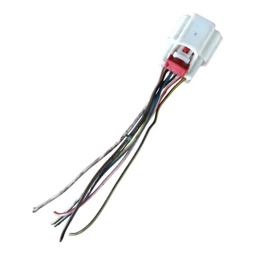 Plug sensor posição pedal freio vw golf bora 2001 2006