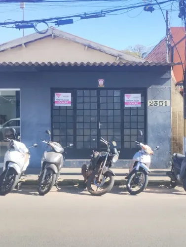 Salão comercial para locação em Avaré/SP