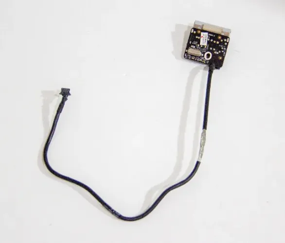 Leitor De Cartão Sd + Cabo Para Imac (a1311)