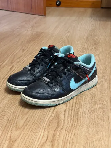 Nike Dunk Barbershop 41