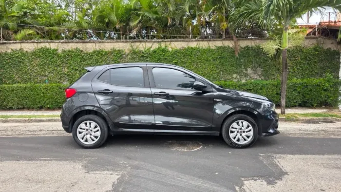 Fiat Argo Drive 1.3 8V Flex 2018