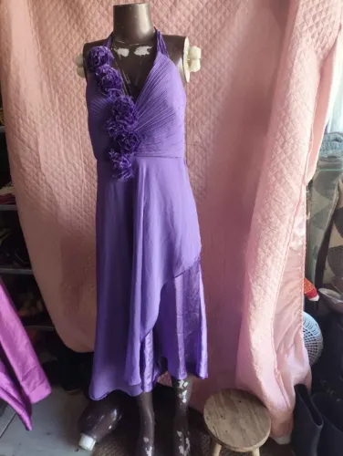 vestido de festa/formatura
