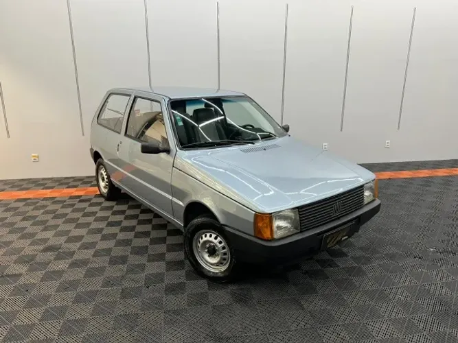 Fiat Uno Mille 1.0/ I.e./ Electronic/ Brio 1993