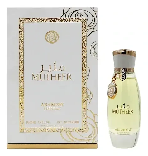 Perfume Arabiyat Arabiyat Mutheer 100ml